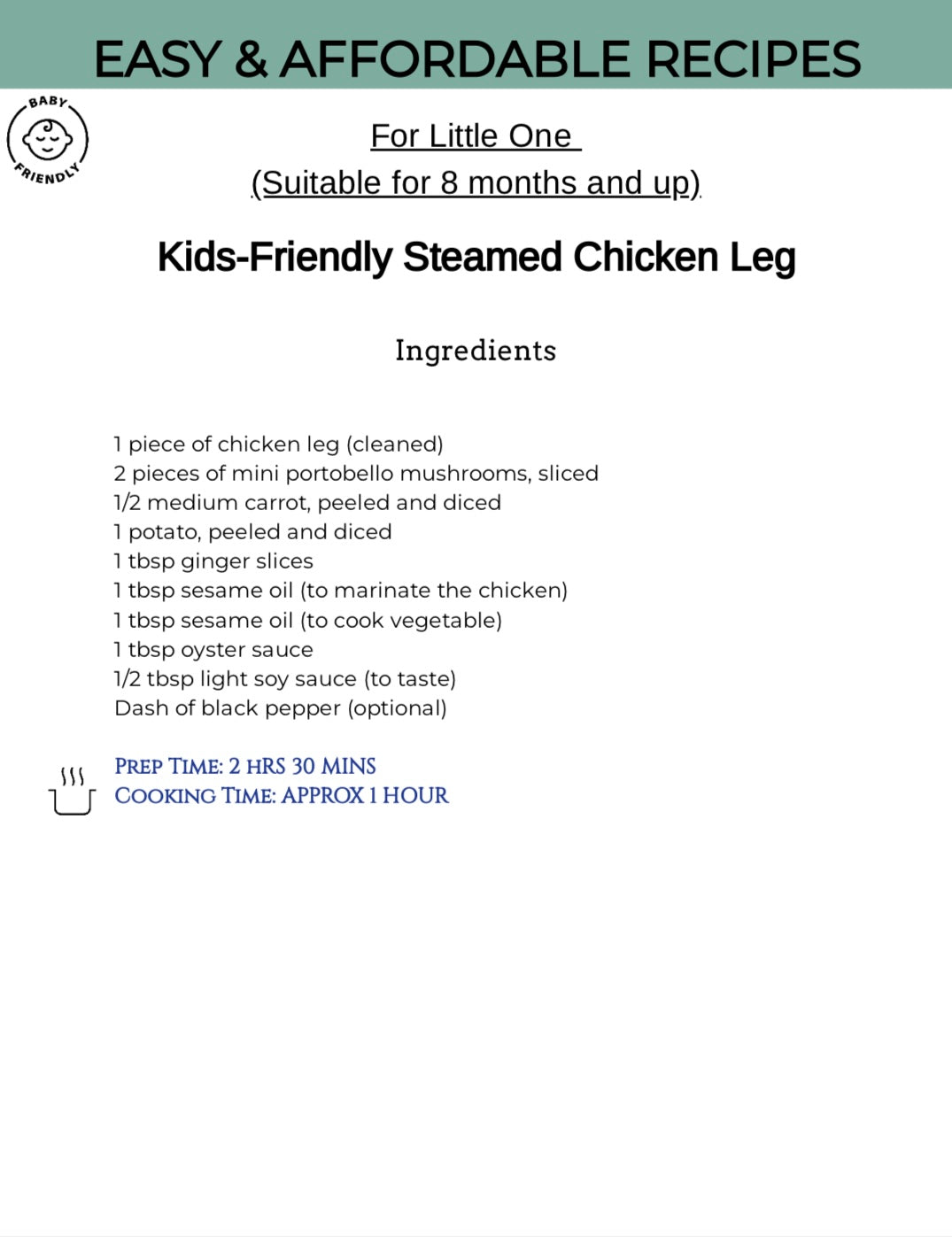 Cooking with Bitesizedmumtips - Easy & Affordable Recipes