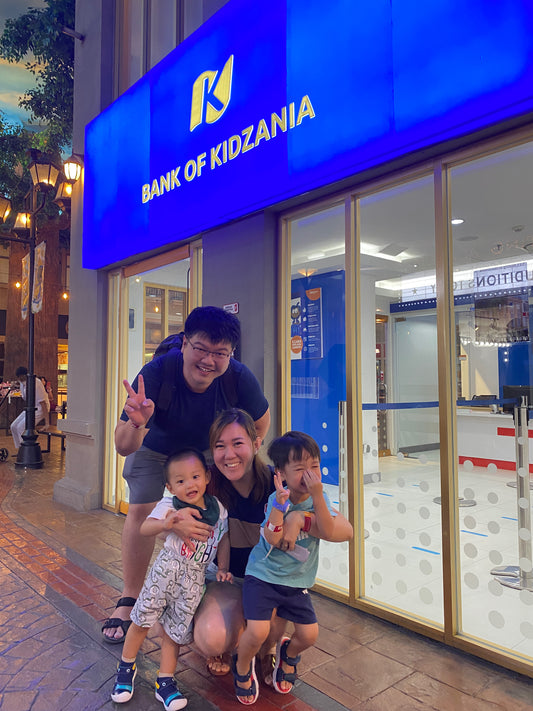 BSMT BLOG #10: 3D2N 🇮🇩