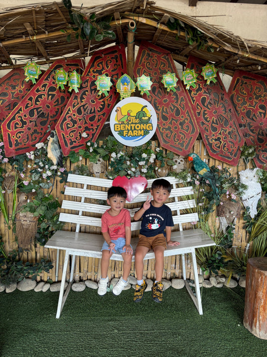 BSMT BLOG #17 : The Bentong Farm Malaysia